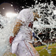Illustration for article titled The Red Sox Have Won The AL East